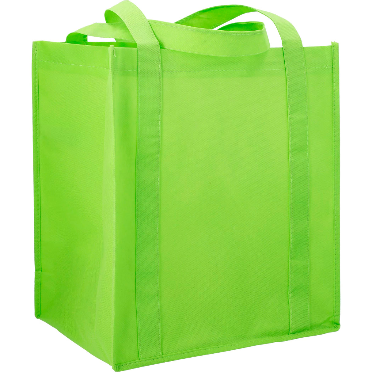 000312 Hercules Non-Woven Grocery Tote