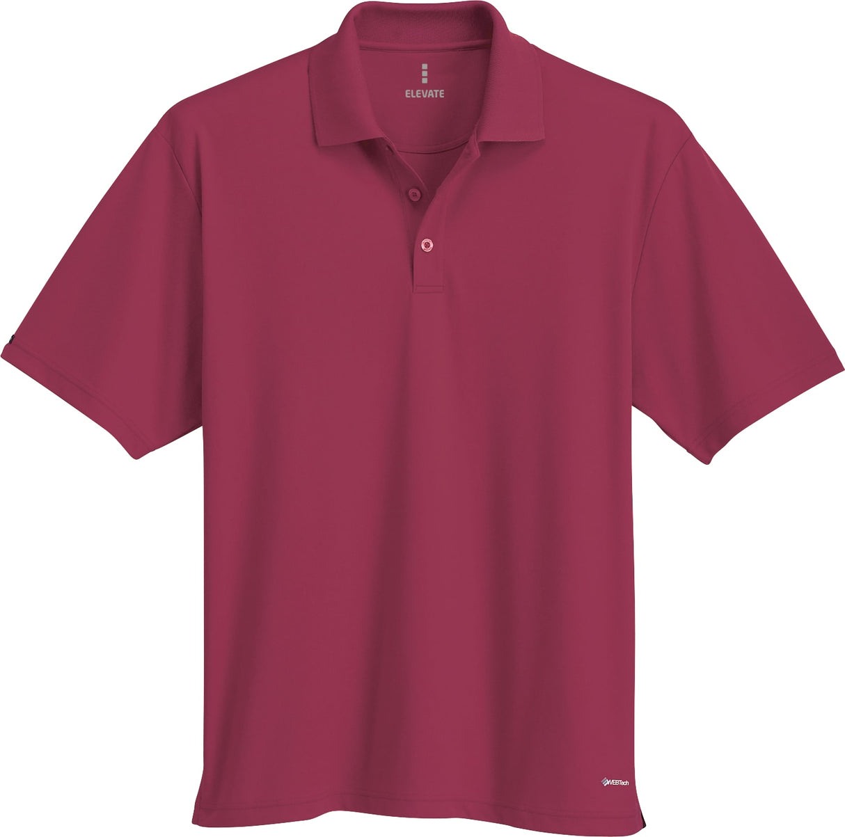 Men's Moreno Short Sleeve Polo