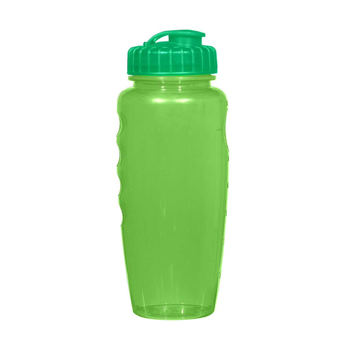 30 Oz. Poly-clear‚Ñ¢ Gripper Bottle