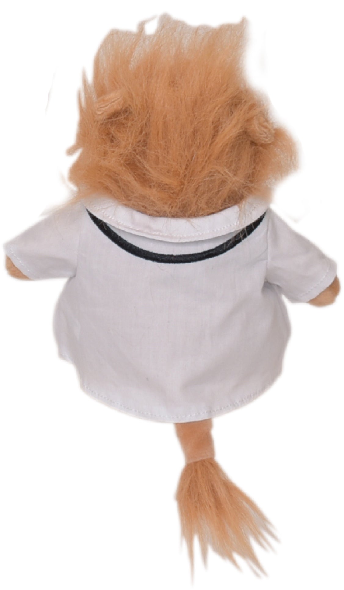 6" Mini Me Lionel Lion w/T-Shirt