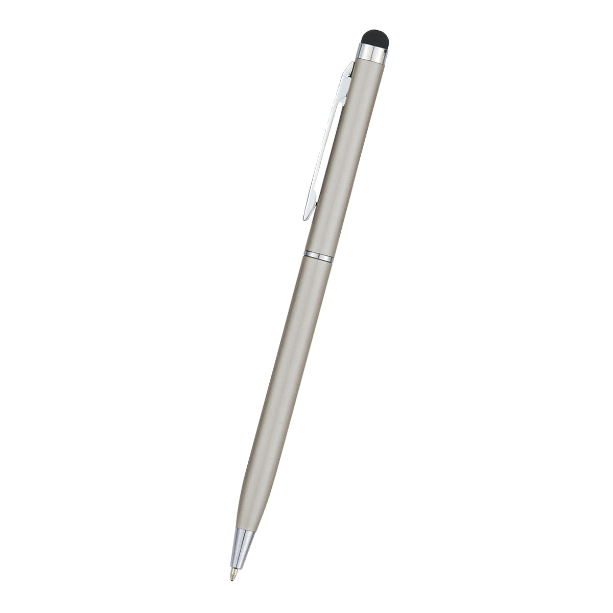 Newport Pen With Stylus