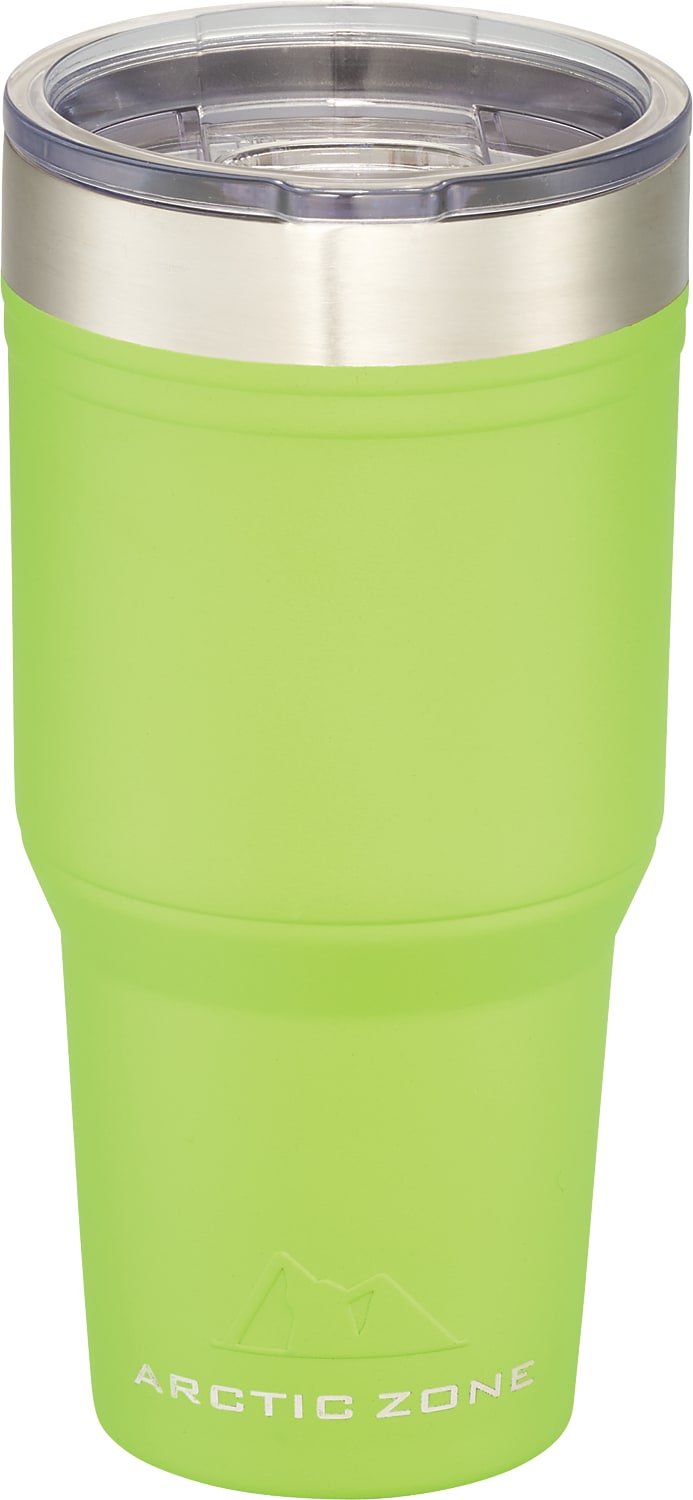 Arctic Zoner Titan Thermal HPr Copper Tumbler 30oz