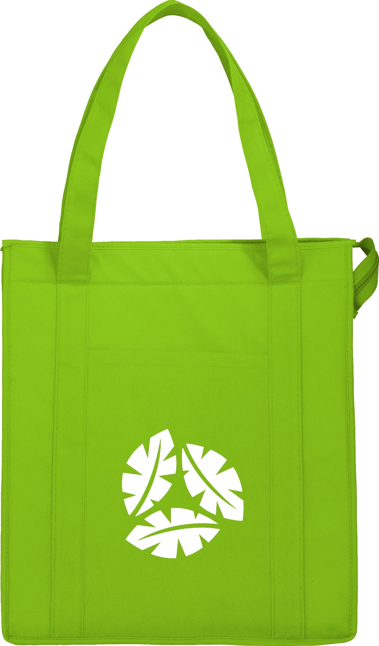 Hercules Insulated Grocery Tote