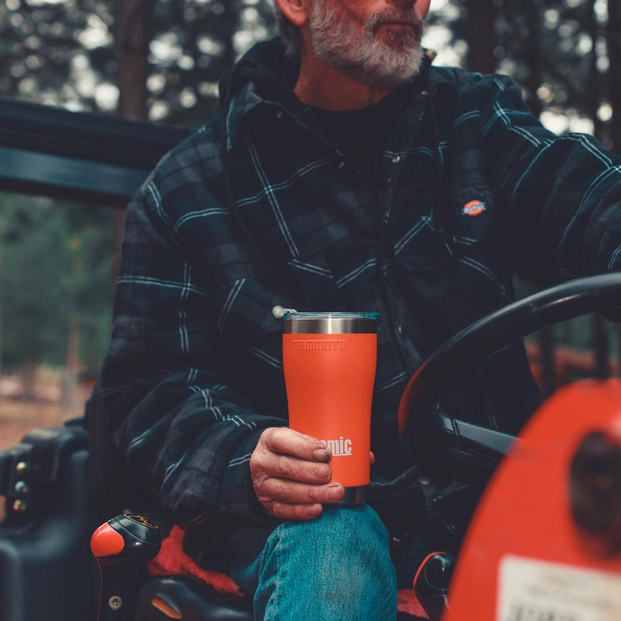 Mammoth® Rover Tumbler 20 oz