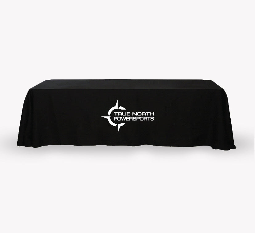 Table Throw (CLOSE BACK)