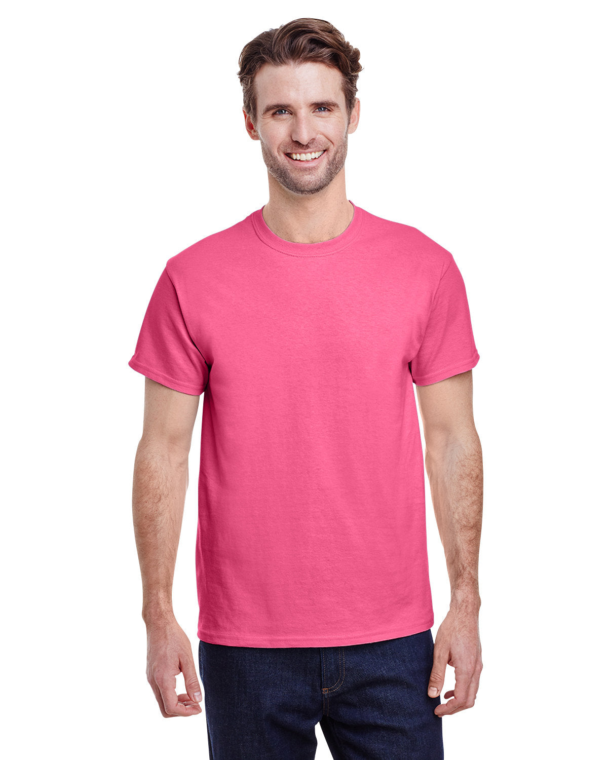 Gildan Adult Heavy Cotton T-Shirt