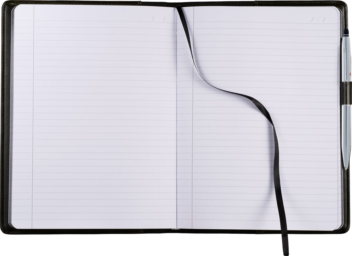 FSC Mix Cross® Classic Refillable Notebook