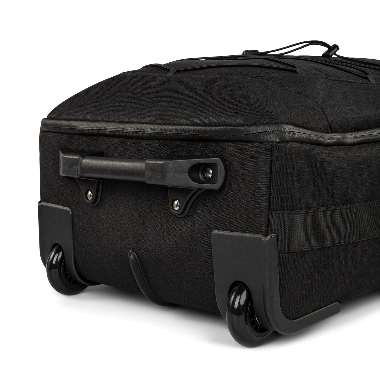 000899 Bugatti-Outland Collection-Duffle bag on wheels