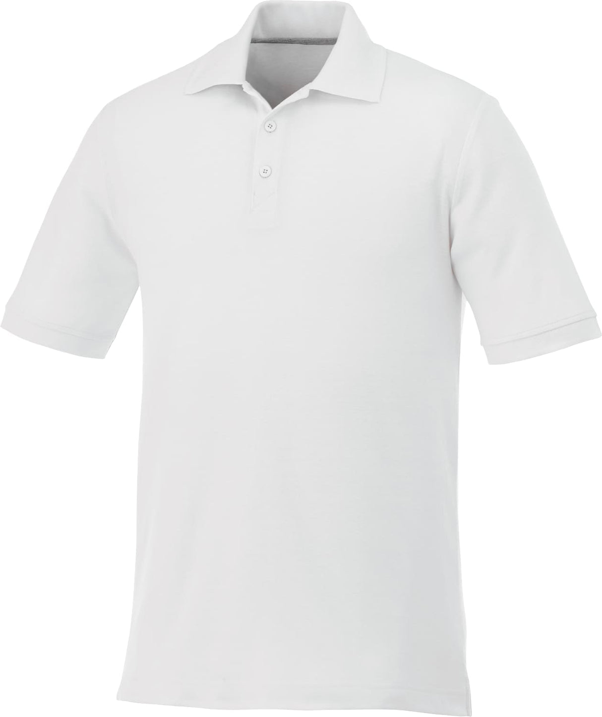 Mens CRANDALL Short Sleeve Polo