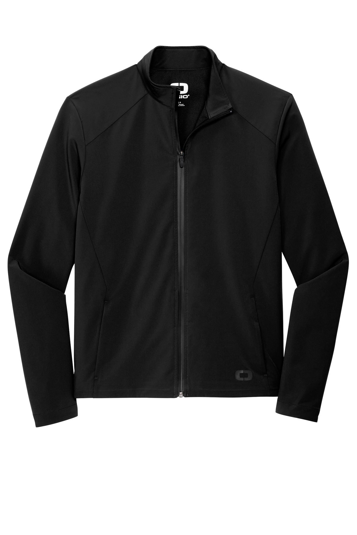 OGIO Connection Full-Zip Jacket