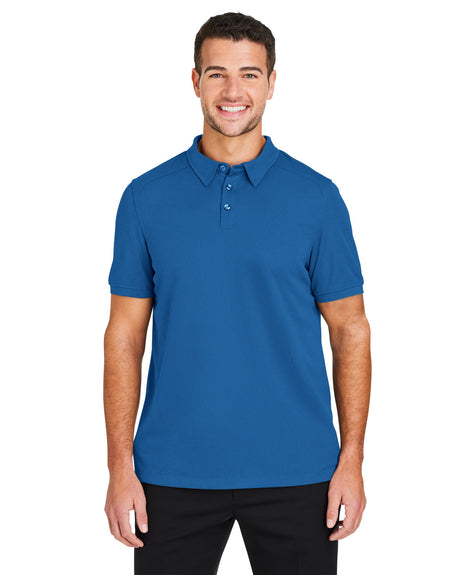 NORTH END Men's Express Tech Performance Polo