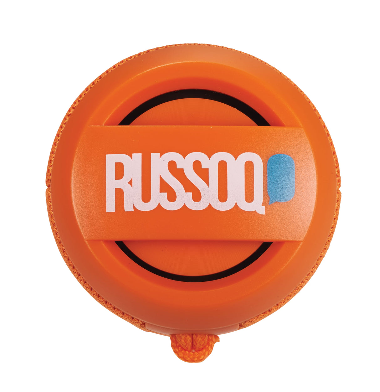 Rugged Fabric Outdoor Waterproof Bluetooth Speaker