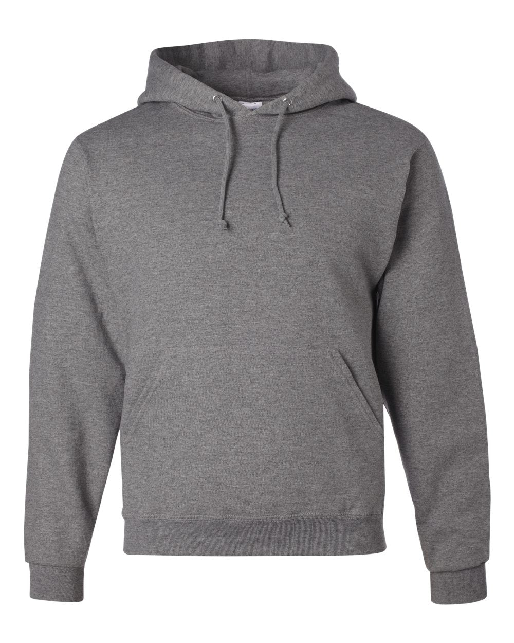 000428 Jerzees® NuBlend® Hooded Sweatshirt