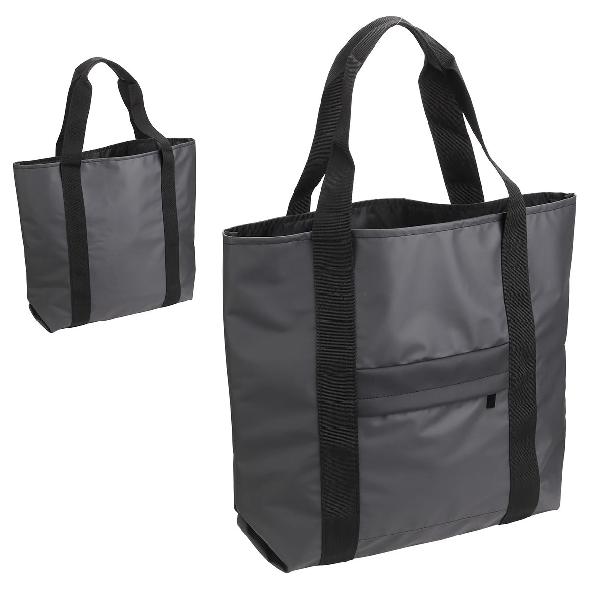 Compass Polyester Tote