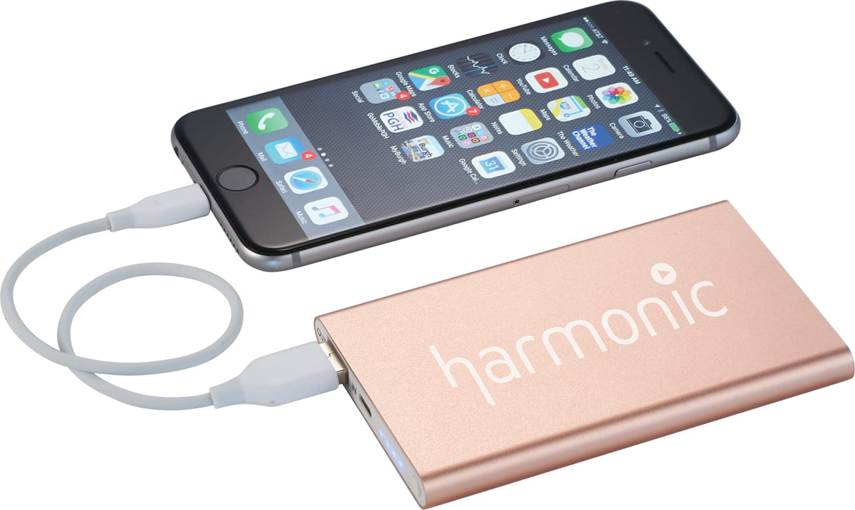 Pep 4000 mAh Power Bank