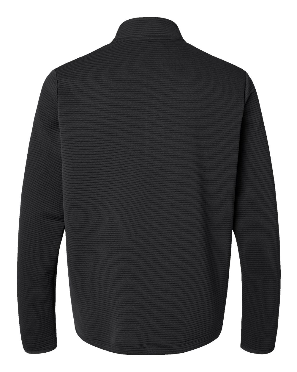 Adidas® Spacer Quarter-Zip Pullover