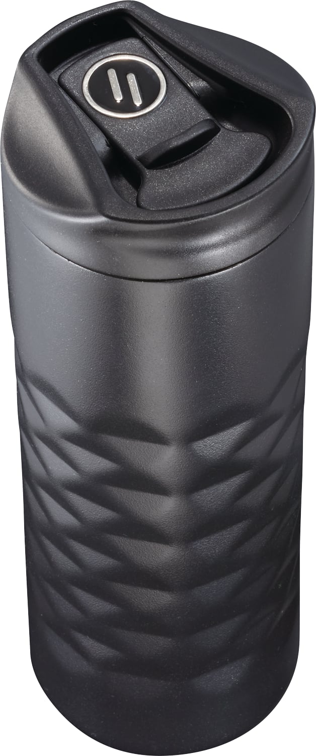 elleven™ Leak Proof Copper Vacuum Tumbler 16oz