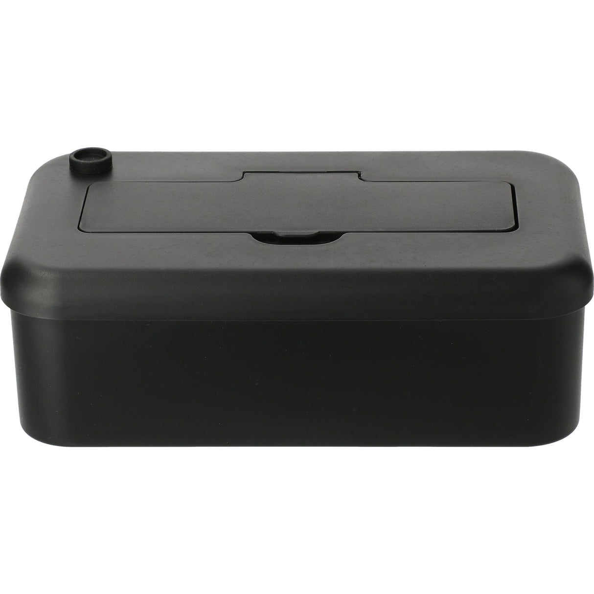 Bamboo Fiber Lunch Box with Utensils