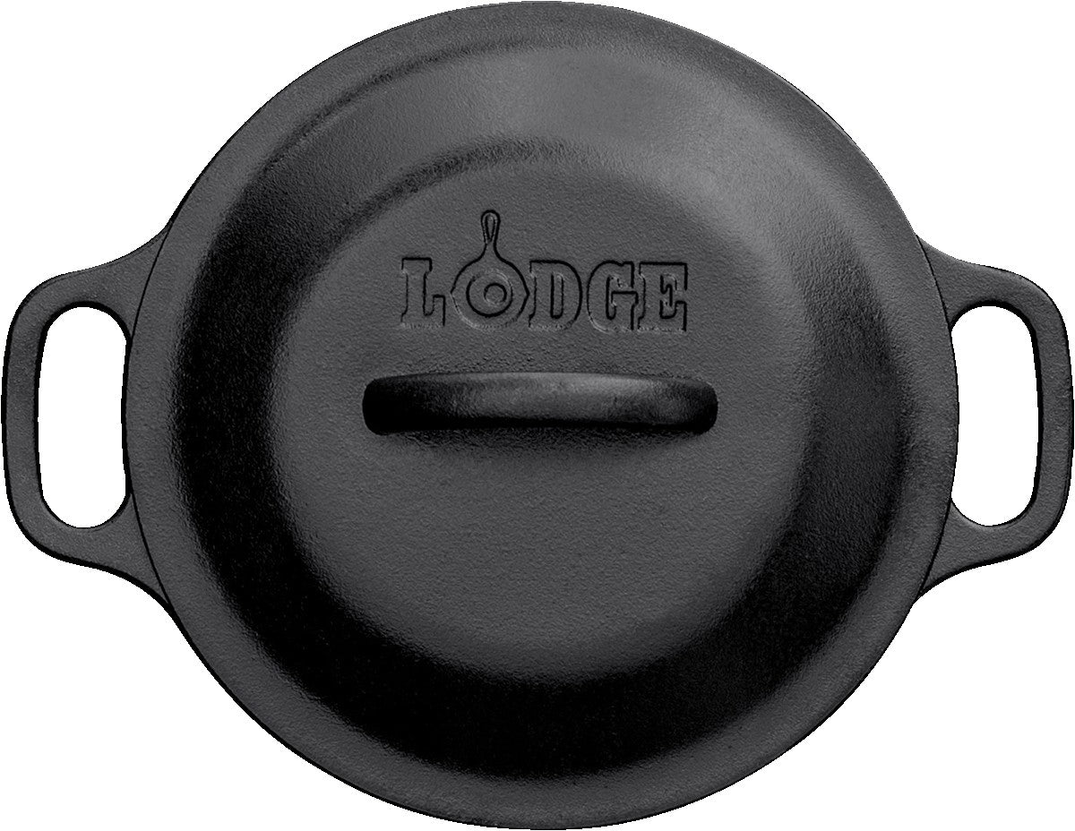 Lodge® 2 qt Cast Iron Dutch Oven