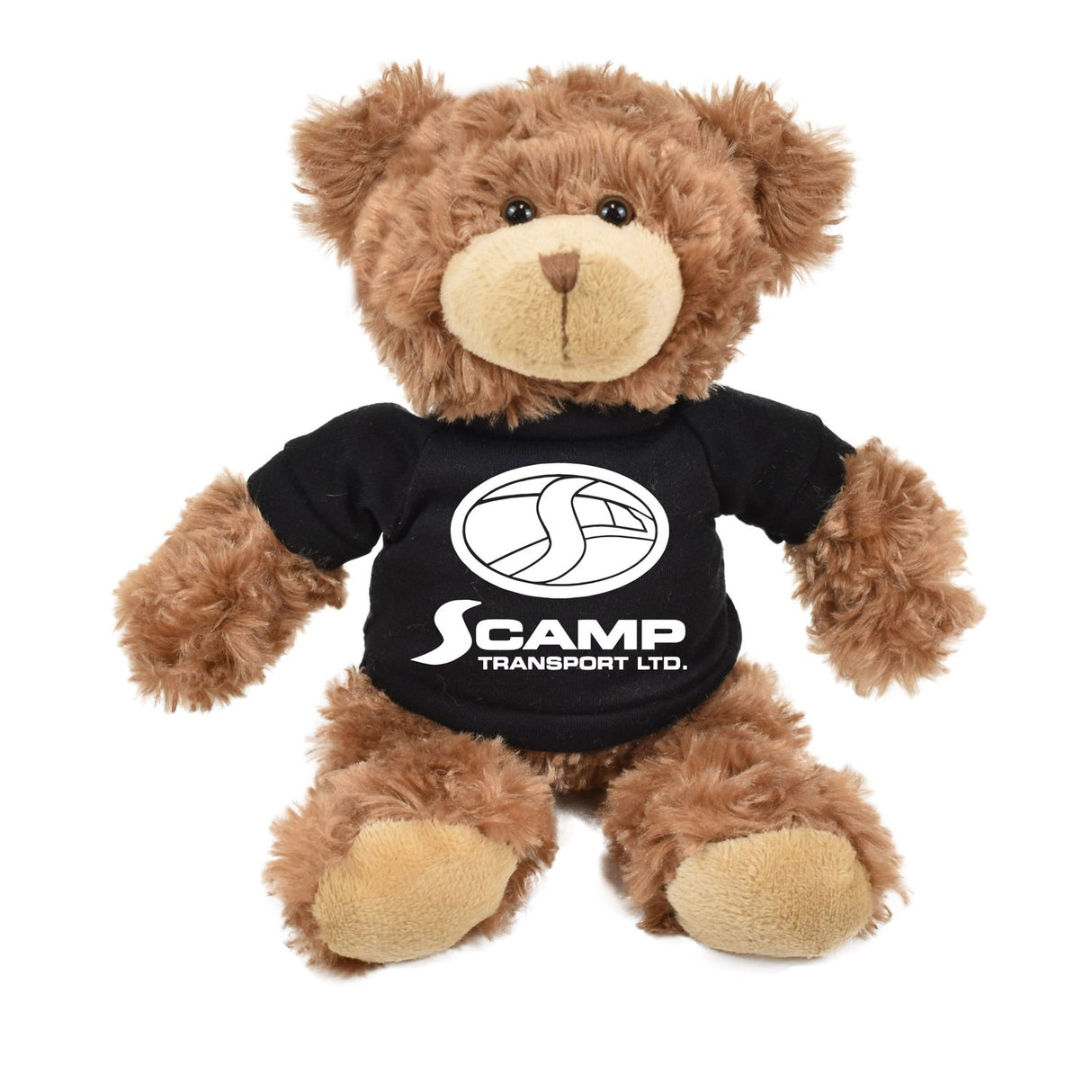11" Roary Bear w/T-Shirt