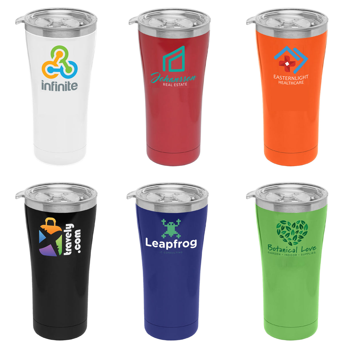 Yukon - 22 oz Stainless Double Wall Travel Travel Mug - Full Color