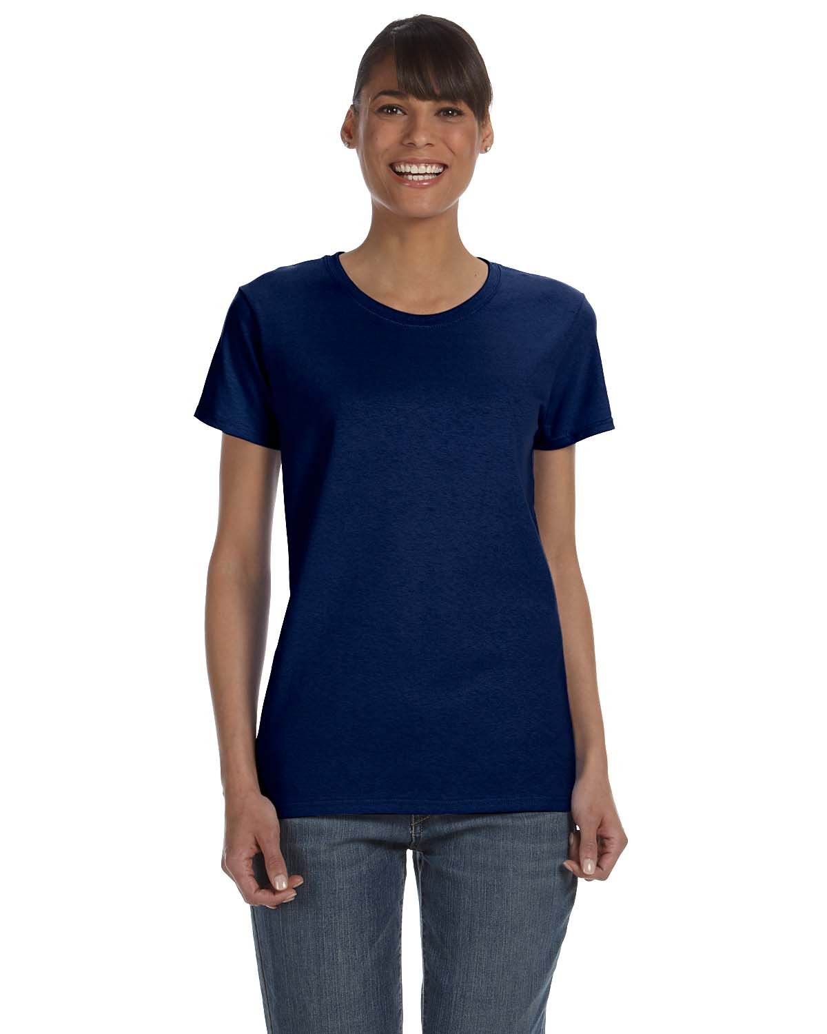 Gildan Ladies' Heavy Cotton? T-Shirt