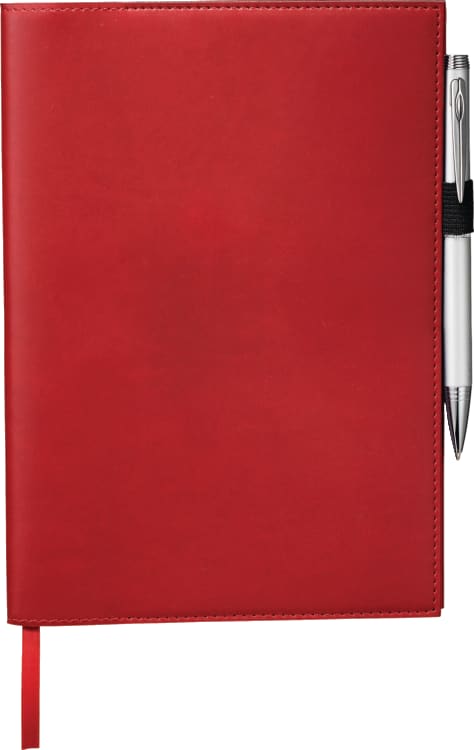 6" x 8.5" FSC® Mix Pedova™ Refillable JournalBook®