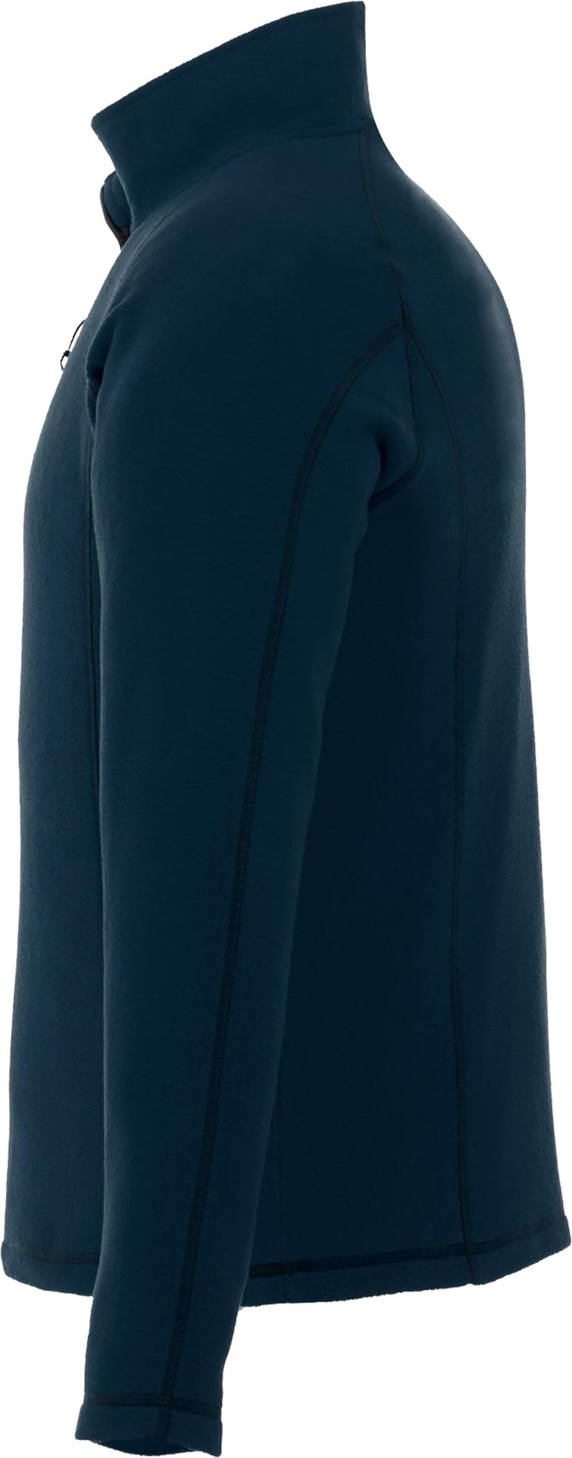 Men's BOWLEN Polyfleece Qtr Zip