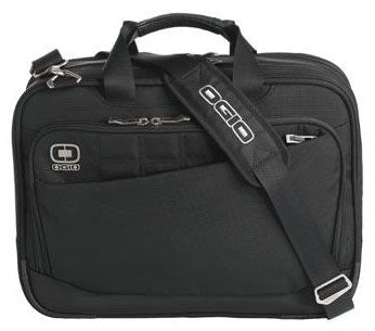 OGIO Element Messenger Bag