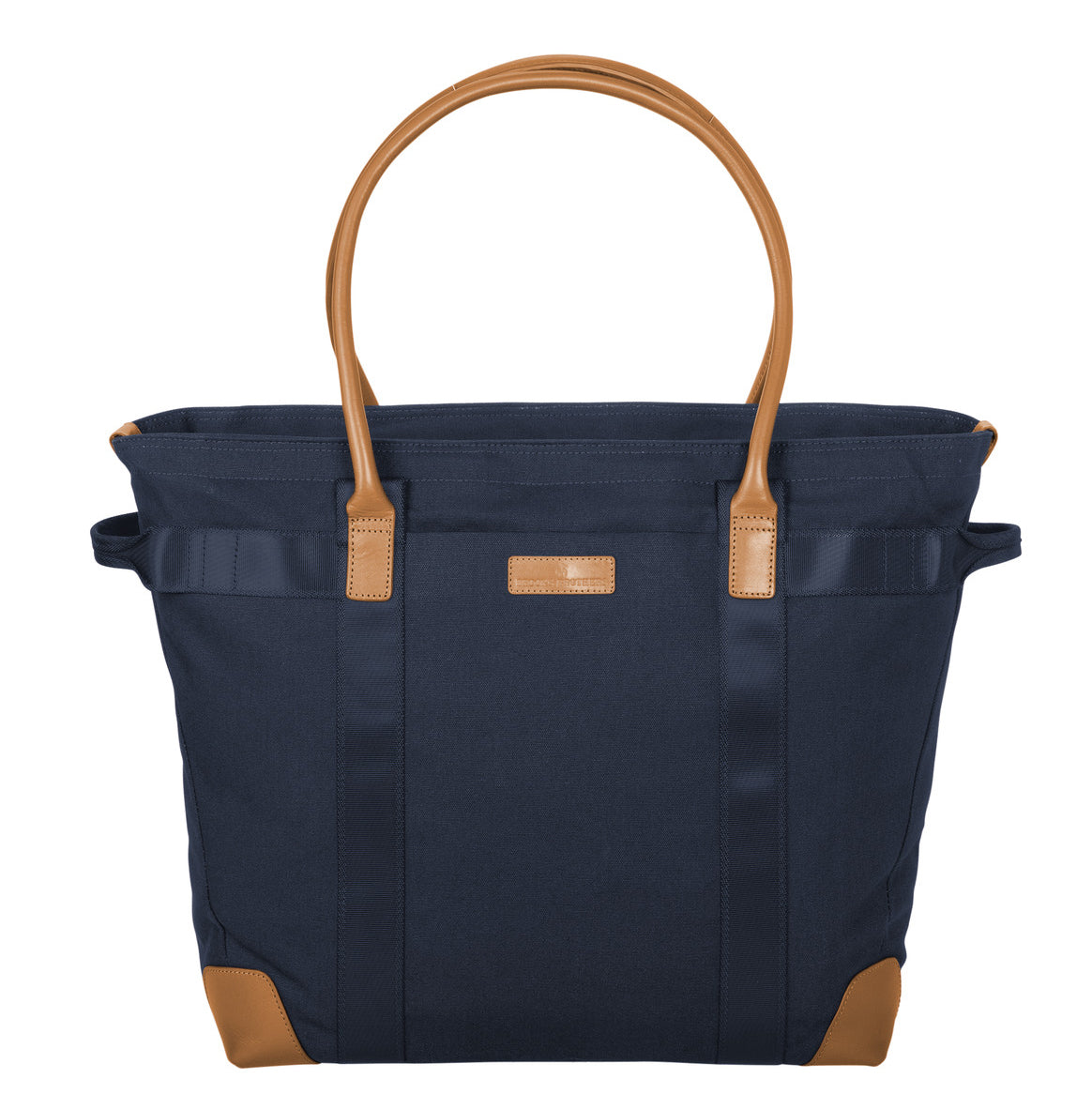 Brooks Brothers® Wells Laptop Tote