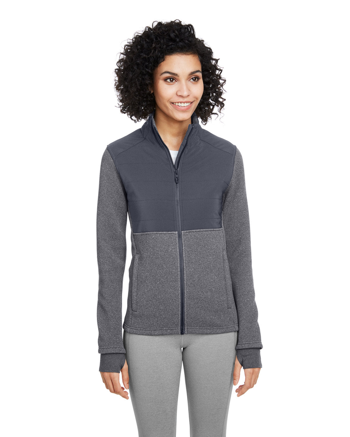 SPYDER Ladies' Pursuit Jacket