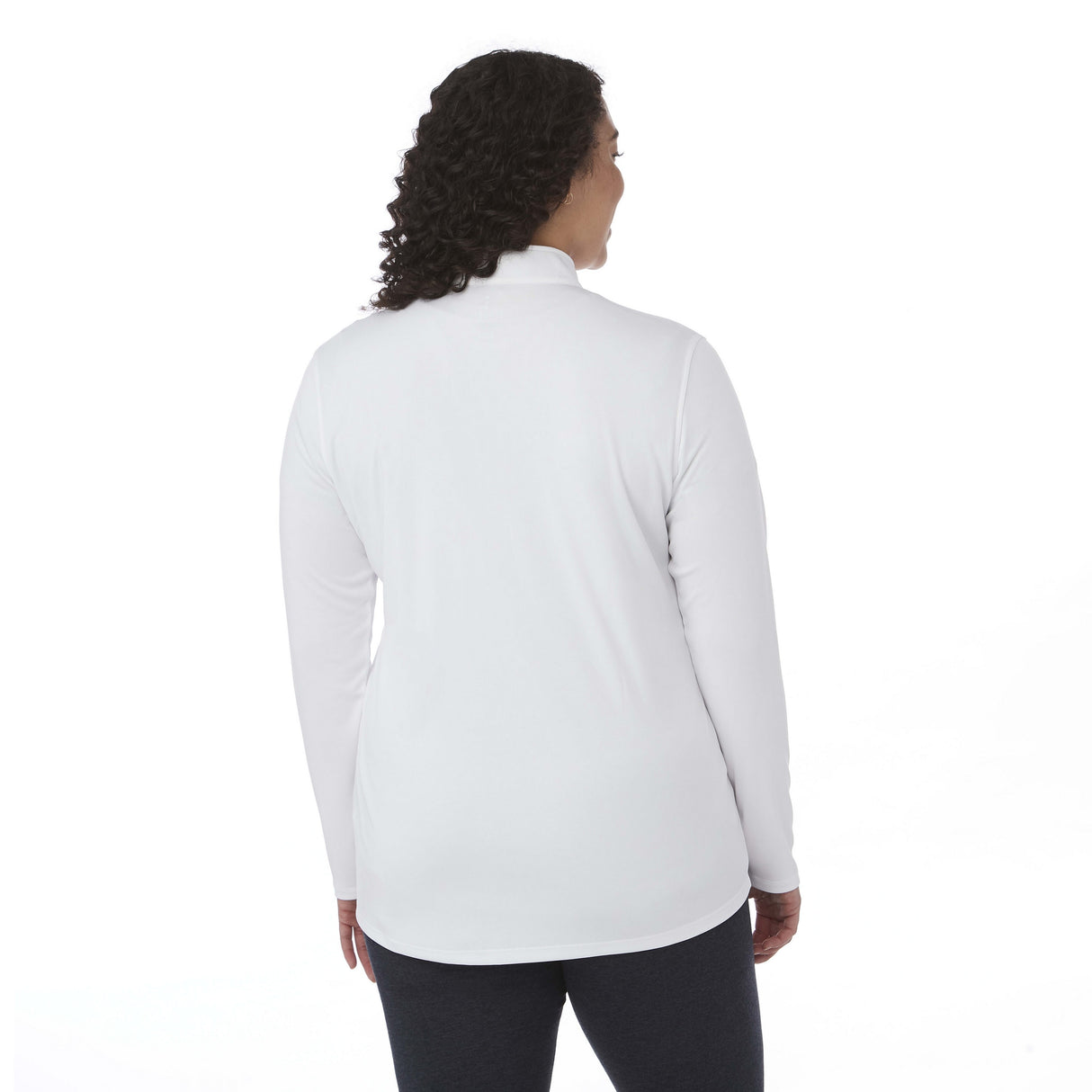 Women's VEGA Tech Half Zip