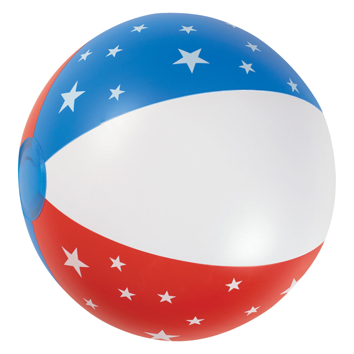 16" USA Beach Ball