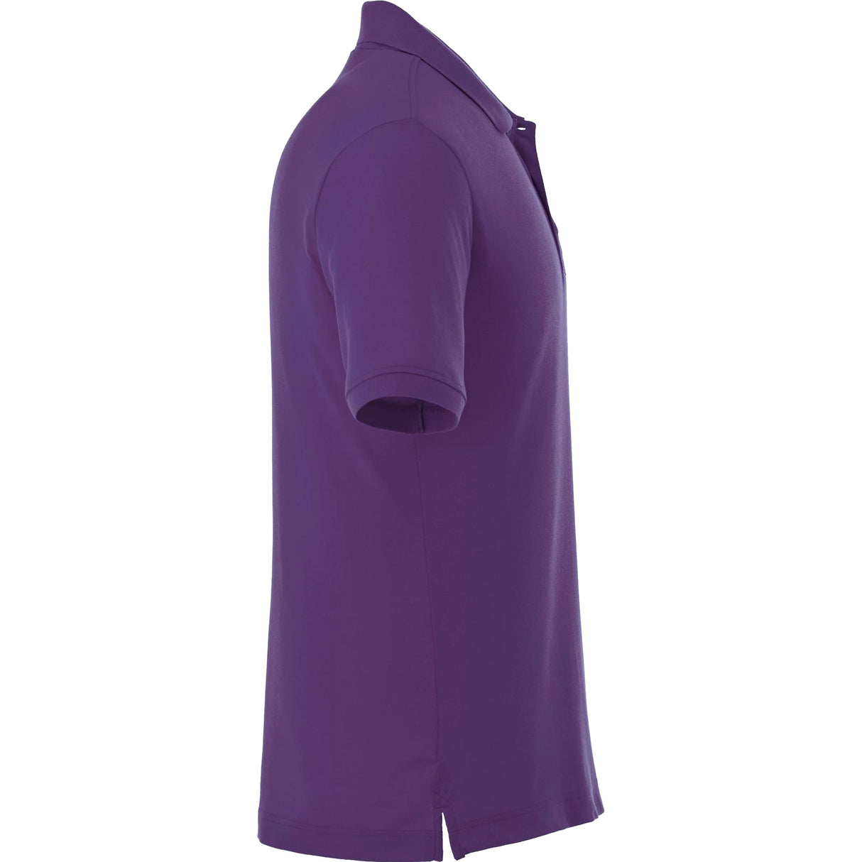 Mens CRANDALL Short Sleeve Polo