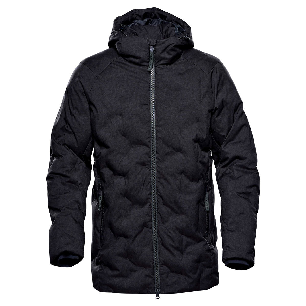 Men's Stockholm Parka