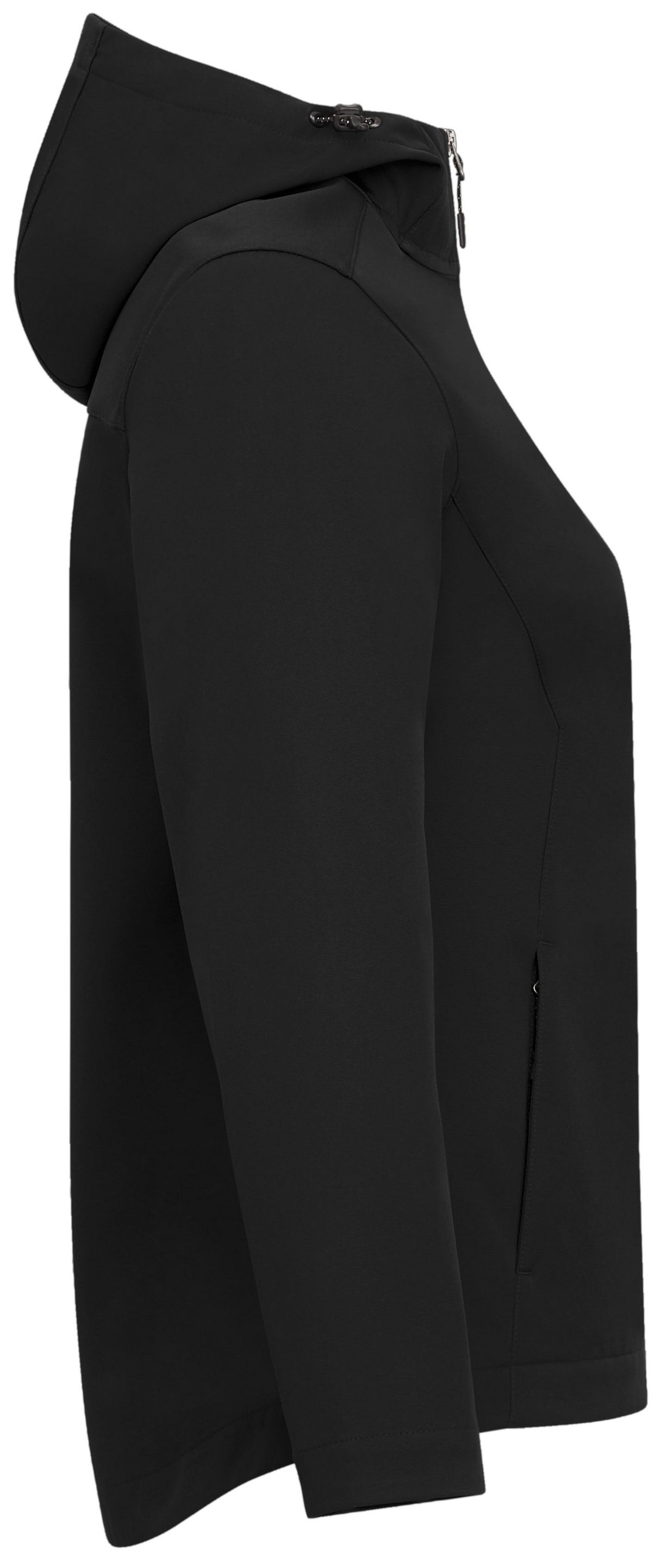 LEFROY Eco Softshell Jacket - Women's