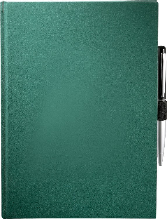 7" x 10" FSC® Mix Executive Large Bound JB®