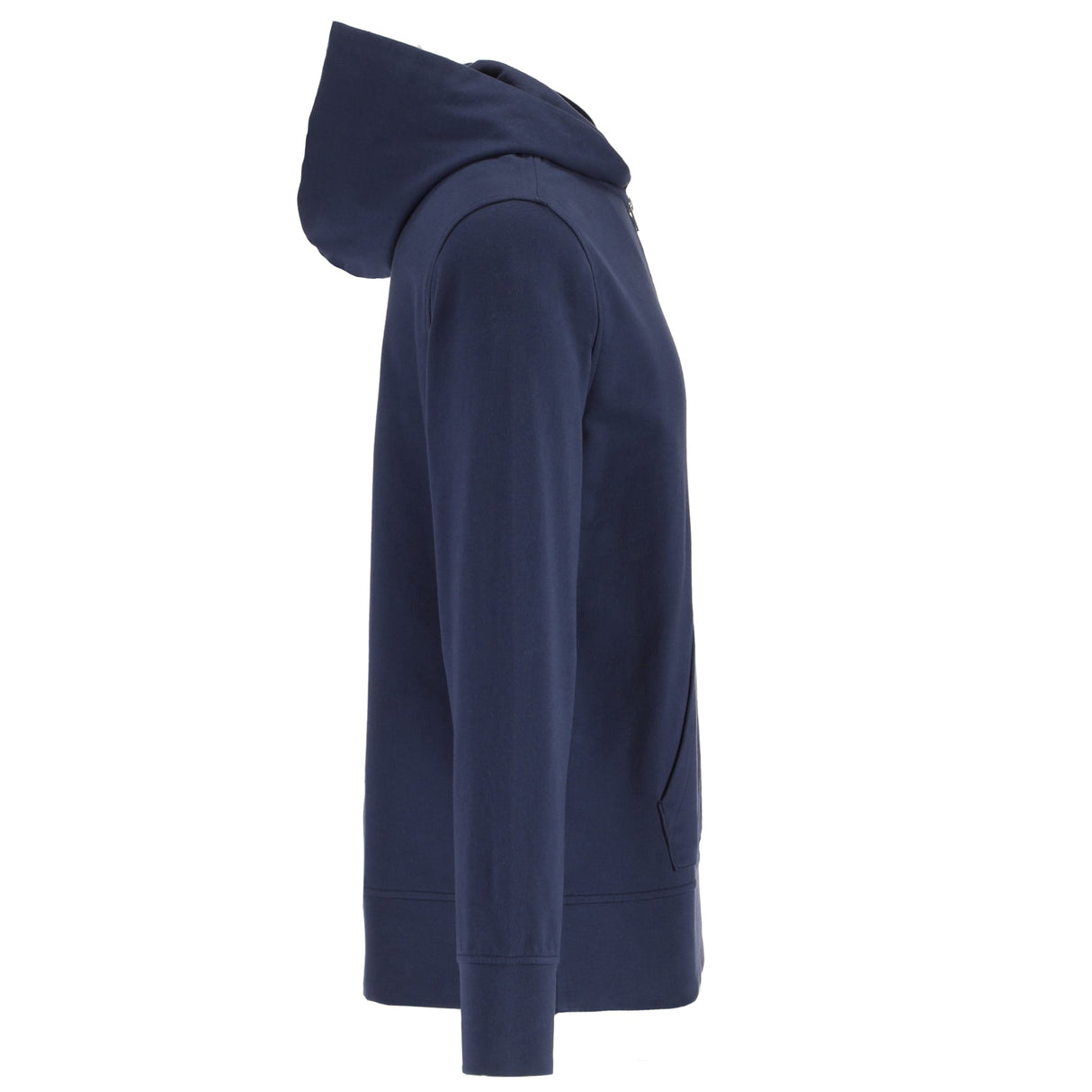 Roots73 CANMORE Eco Quarter Zip Hoody - Unisex