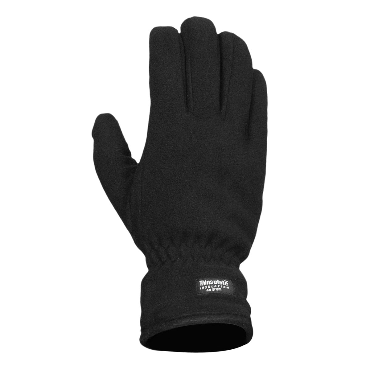 Helix Fleece Gloves