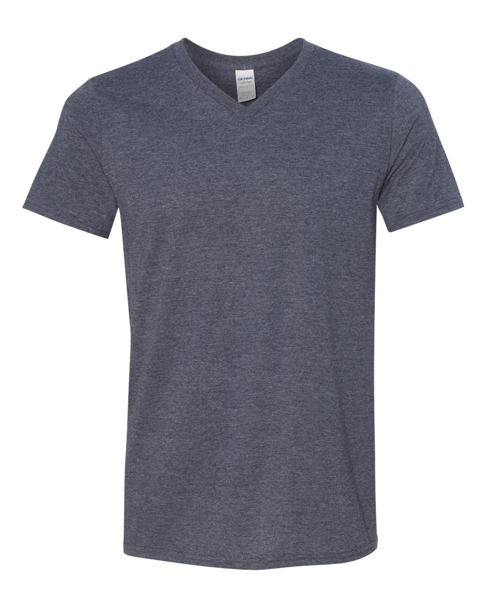 Gildan SoftStyle V-Neck T-Shirt