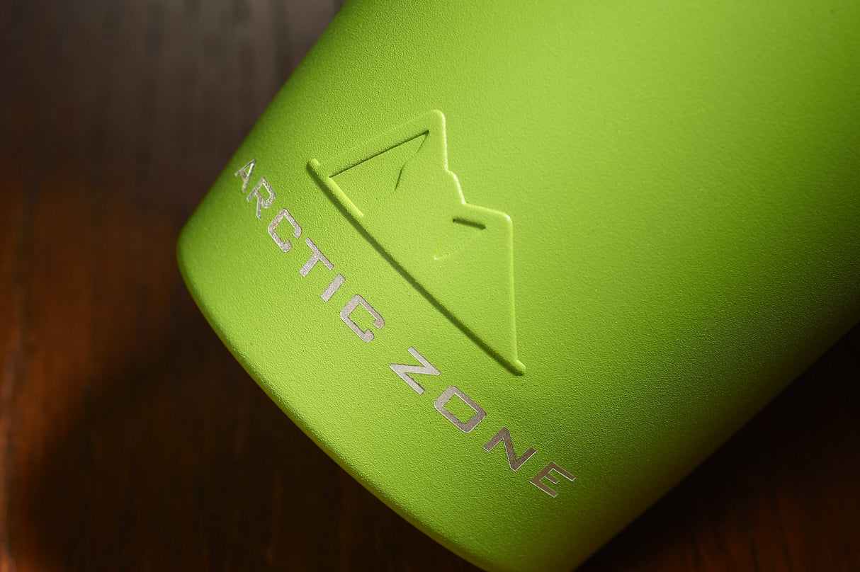 Arctic Zone® Titan Thermal HP® Copper Tumbler 20oz