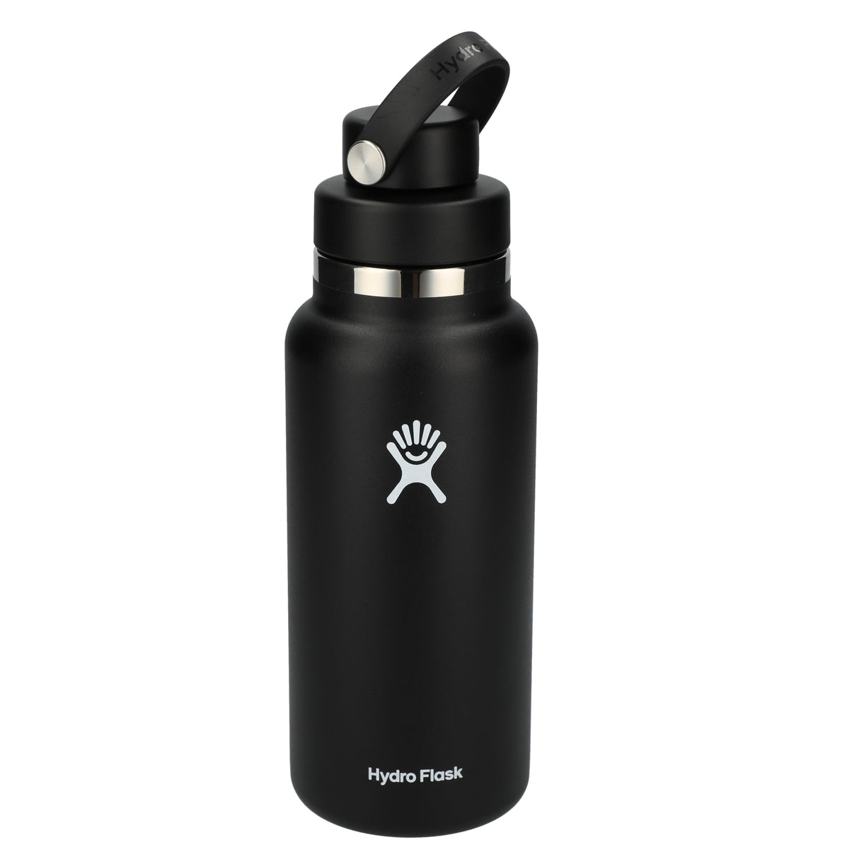 Hydro Flask Wide Mouth w/ Flex Chug Cap 32oz