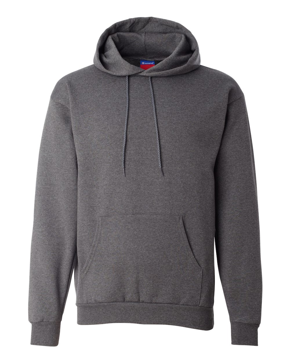 000111 Champion Powerblend® Hooded Sweatshirt