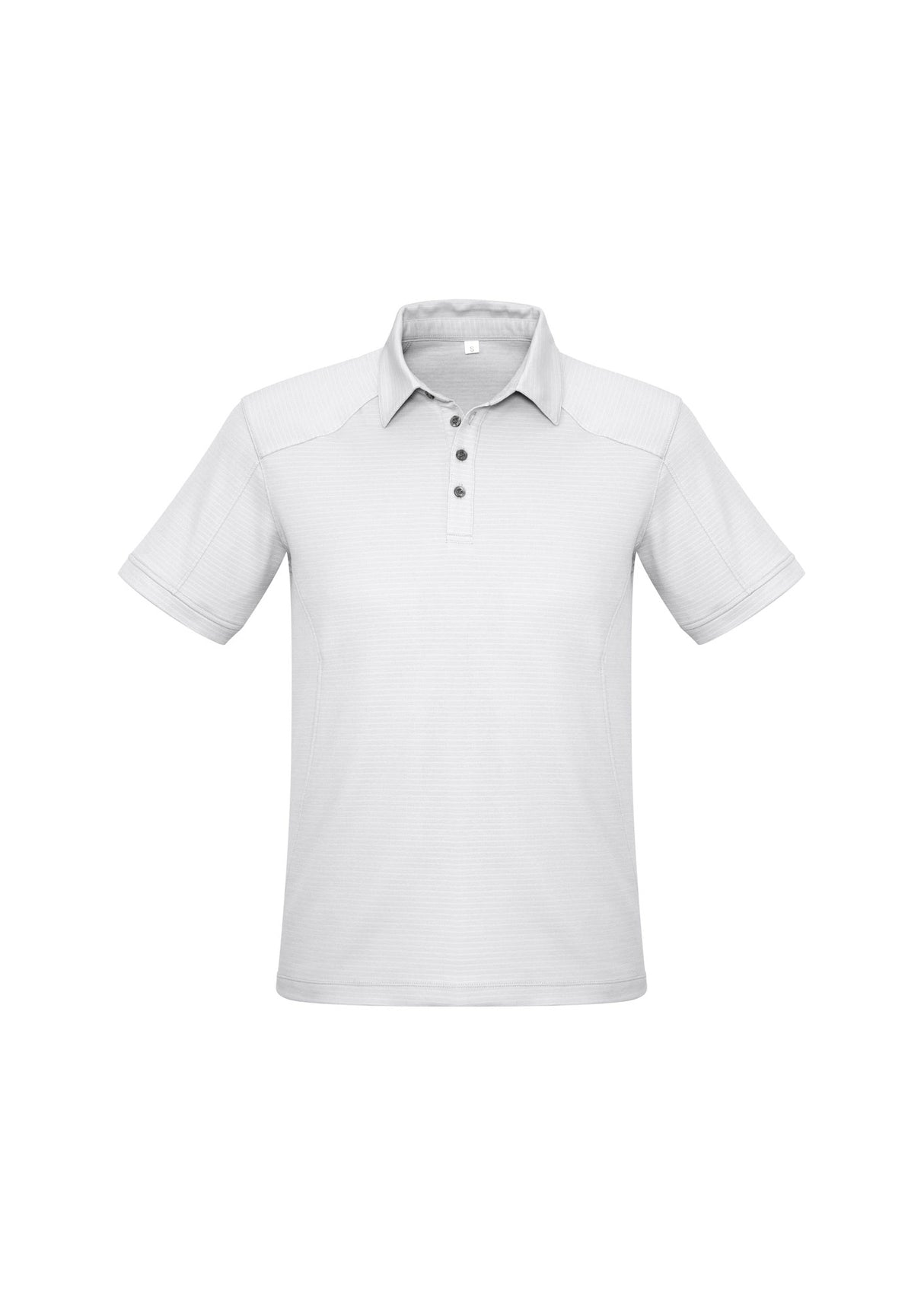 Men's Profile Polo Shirt