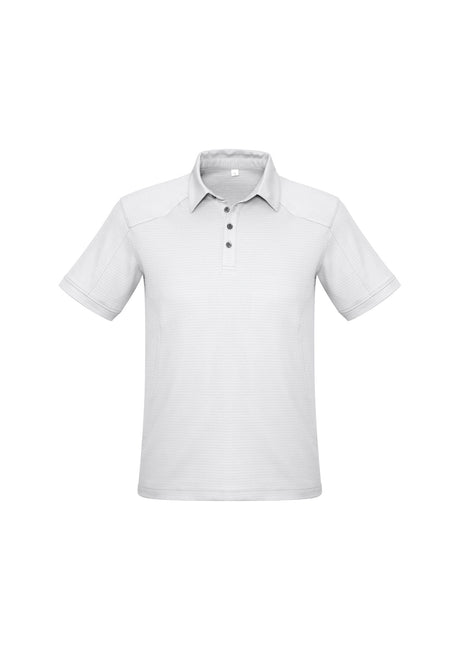 Men's Profile Polo Shirt
