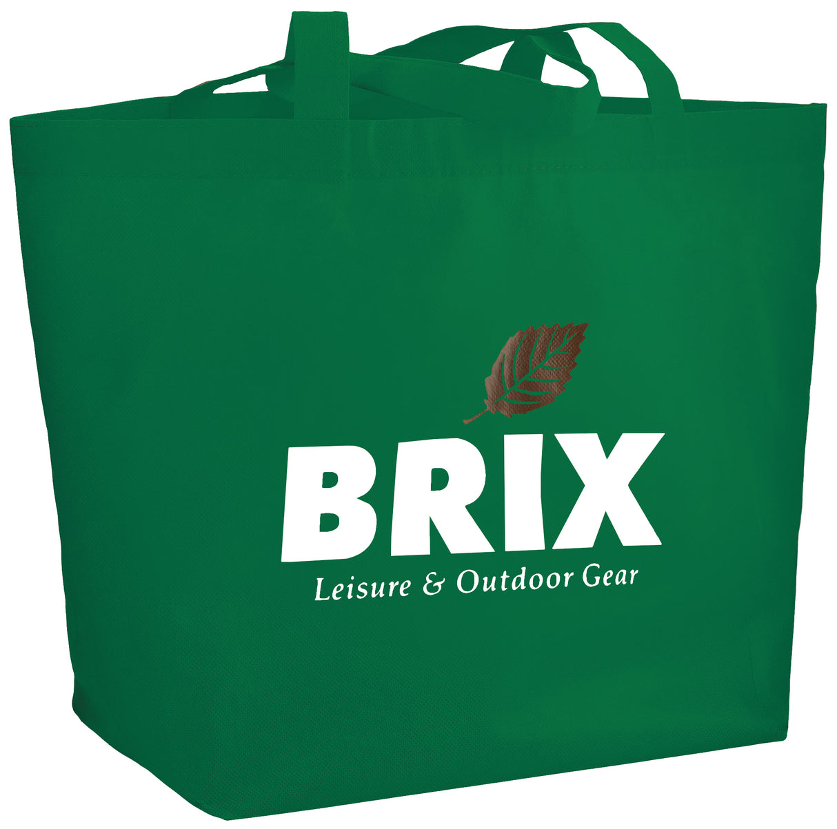 YaYa Budget Non-Woven Shopper Tote