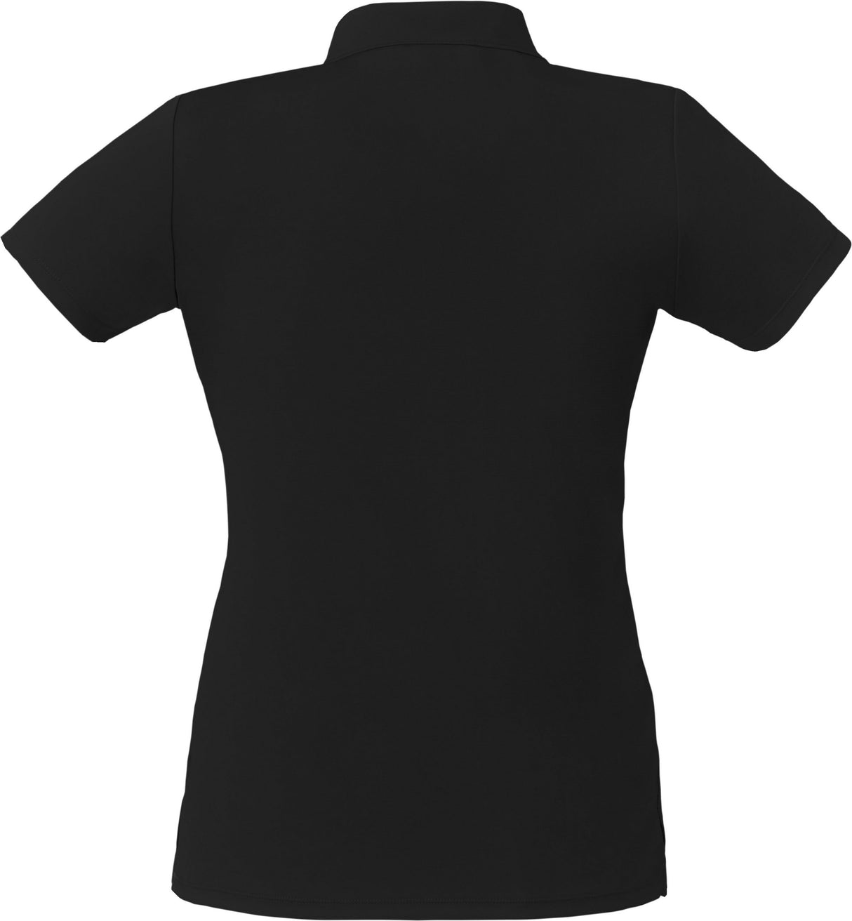 EVANS Eco Short Sleeve Polo - Women's