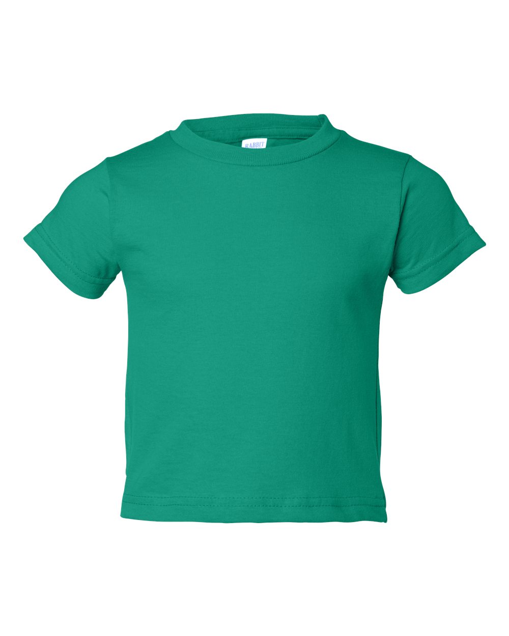 000541 Rabbit Skins Toddler Cotton Jersey Tee