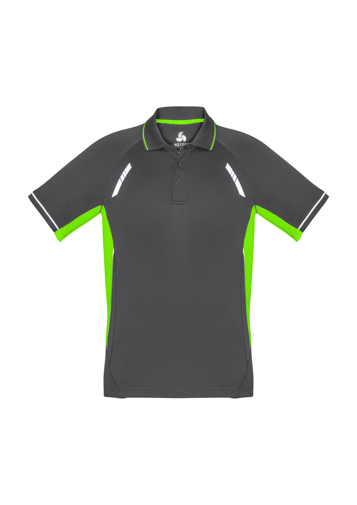 Renegade Youth Short Sleeve Polo shirt