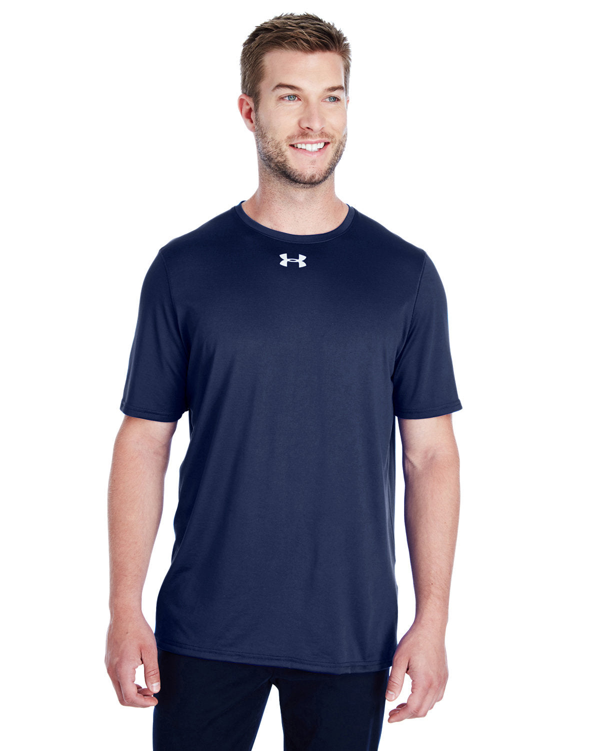 UNDER ARMOUR Men's Locker T-Shirt 2.0